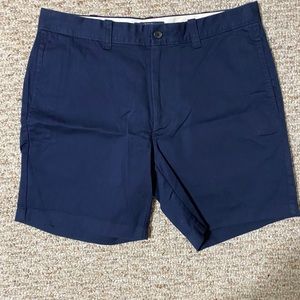 J crew mercantile flex short